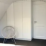 Fachwerkhaus Am Kirchplatz Hébergement de vacances