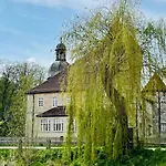 Hébergement de vacances Fachwerkhaus Am Kirchplatz