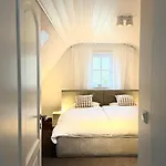 Fachwerkhaus Am Kirchplatz Vakantiehuis Untersiemau