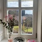 Fachwerkhaus Am Kirchplatz Untersiemau
