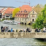 Fachwerkhaus Am Kirchplatz Vakantiehuis