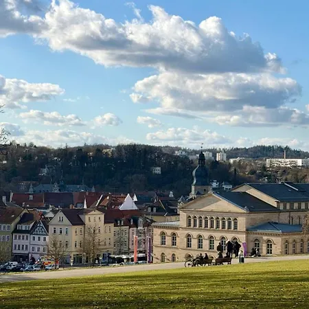 Fachwerkhaus Am Kirchplatz