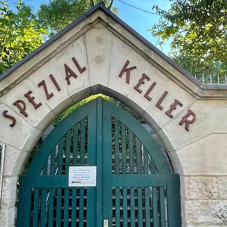 Fachwerkhaus Am Kirchplatz