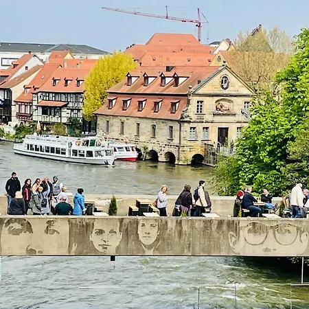Fachwerkhaus Am Kirchplatz Casa de Férias